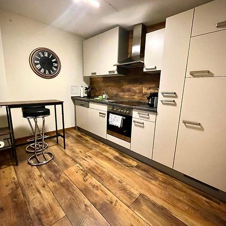 # One Apartment'S / Parkplatz / Schlossplatz Кобург Екстериор снимка