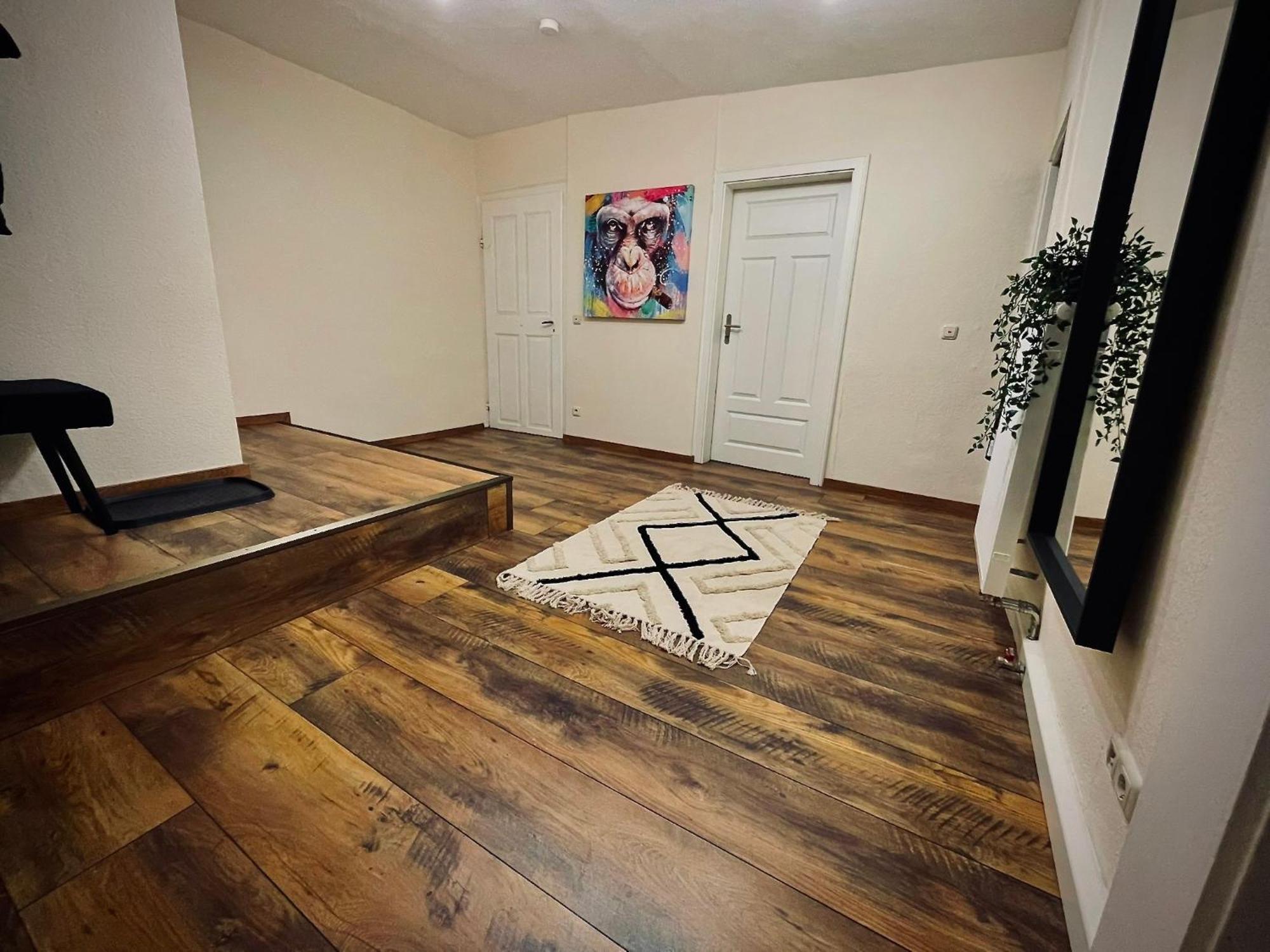 # One Apartment'S / Parkplatz / Schlossplatz Кобург Екстериор снимка