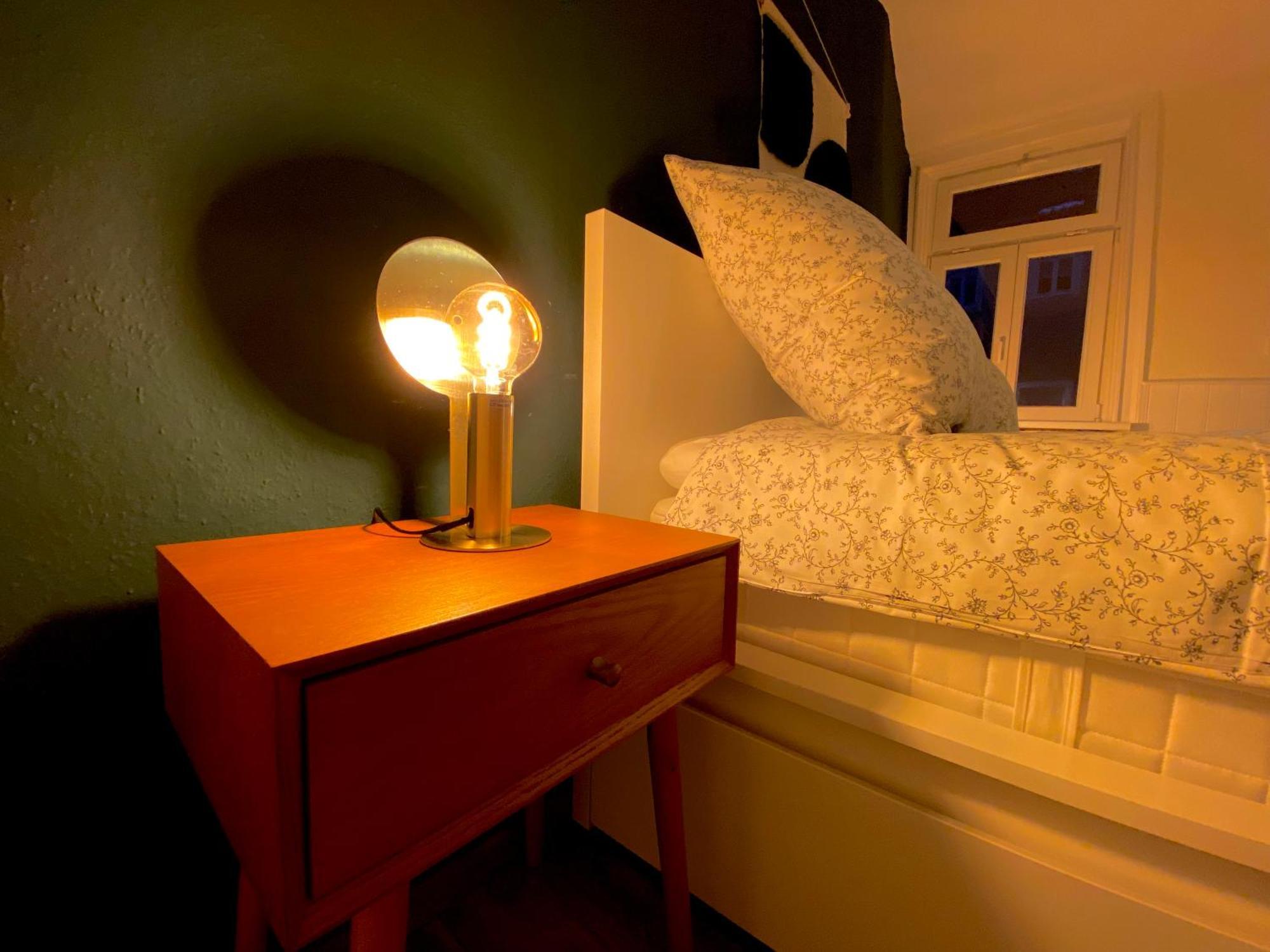 # One Apartment'S / Parkplatz / Schlossplatz Кобург Екстериор снимка